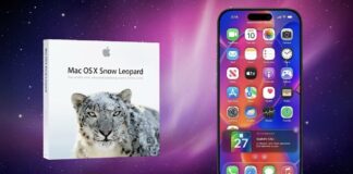 iOS 27 bude „Snow Leopard“ pre iPhony. Apple sa chce zamerať extrémnu stabilitu systému iOS 27 macOS X Snow Leopard