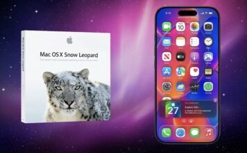 iOS 27 bude „Snow Leopard“ pre iPhony. Apple sa chce zamerať extrémnu stabilitu systému iOS 27 macOS X Snow Leopard
