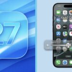 iOS 27 prinesie nové možnosti pre Liquid Glass. Vizuál bude možné upraviť pre celý systém iOS 27 Liquid Glass