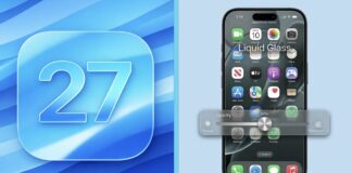 iOS 27 prinesie nové možnosti pre Liquid Glass. Vizuál bude možné upraviť pre celý systém iOS 27 Liquid Glass