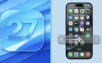 iOS 27 prinesie nové možnosti pre Liquid Glass. Vizuál bude možné upraviť pre celý systém iOS 27 Liquid Glass