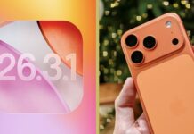 Apple práve vydal iOS 26.3.1 a iPadOS 26.3.1. Toto prinášajú nové aktualizácie iOS 26.3.1 pre iPhone