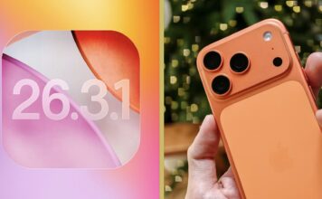 Apple práve vydal iOS 26.3.1. Toto prináša nová aktualizácia pre iPhone iOS 26.3.1 pre iPhone