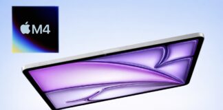 Benchmarky sú vonku: iPad Air s M4 čipom ukázal svaly ešte pred štartom predaja iPad Air s čipom M4