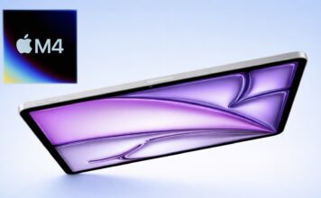 Benchmarky sú vonku: iPad Air s M4 čipom ukázal svaly ešte pred štartom predaja iPad Air s čipom M4