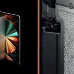 iPad Pro dostane nové chladenie. Apple prinesie parnú komoru z iPhonu Pro iPad Pro chladenie vapor chamber