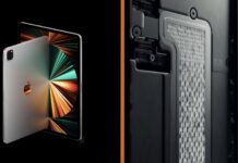 iPad Pro dostane nové chladenie. Apple prinesie parnú komoru z iPhonu Pro iPad Pro chladenie vapor chamber