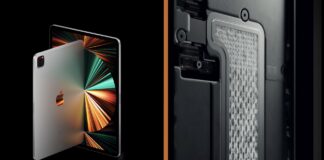 iPad Pro dostane nové chladenie. Apple prinesie parnú komoru z iPhonu Pro iPad Pro chladenie vapor chamber