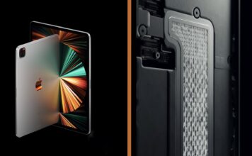 iPad Pro dostane nové chladenie. Apple prinesie parnú komoru z iPhonu Pro iPad Pro chladenie vapor chamber