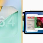 iPadOS 26.4 mutlitasking