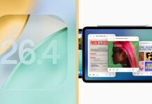 iPadOS 26.4 mutlitasking