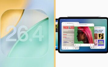 Koniec chaosu v oknách na iPade. Aktualizácia iPadOS 26.4 prinesie pomôcku pre multitasking iPadOS 26.4 mutlitasking