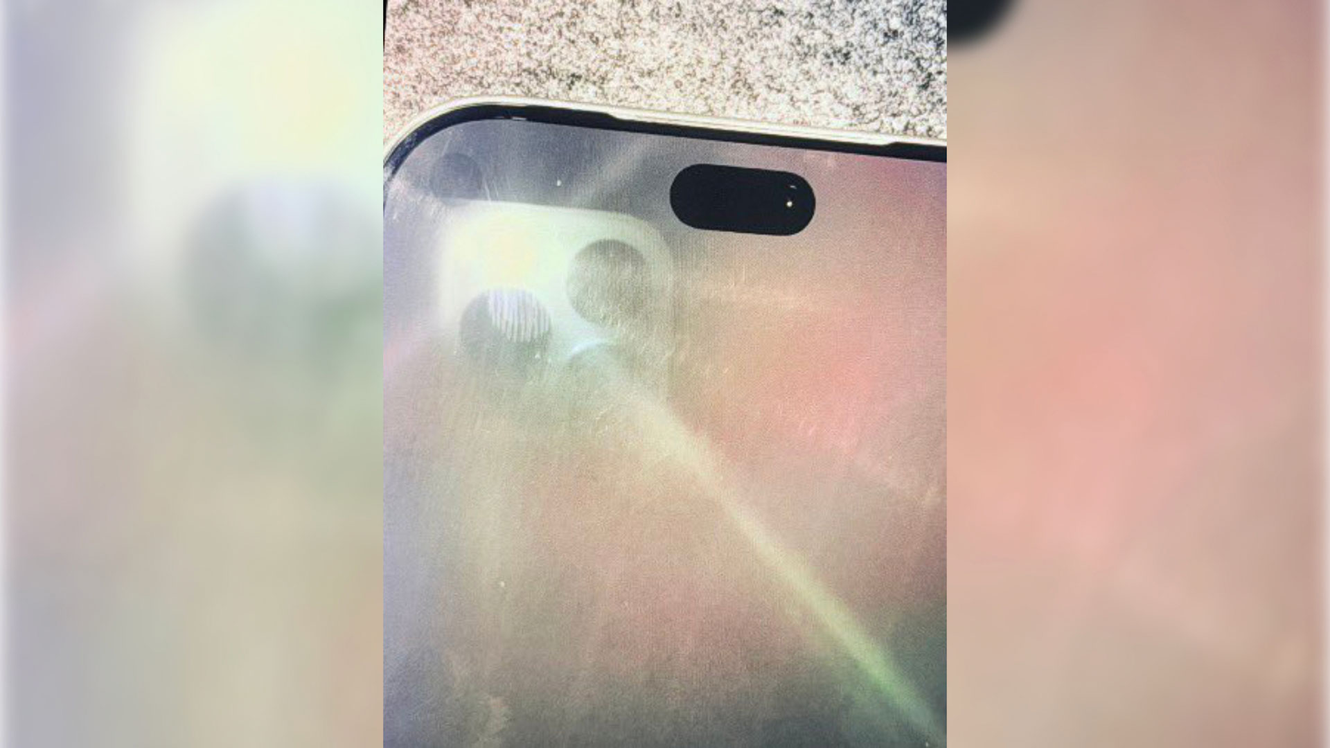 iPhone 18 Pro