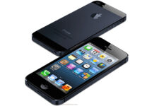 Koniec jednej legendy. Apple definitívne odpísal iPhone 5 iPhone 5