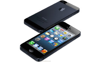 Koniec jednej legendy. Apple definitívne odpísal iPhone 5 iPhone 5