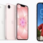 Apple to konečne pochopil: iPhone 17e v základe zdvojnásobuje úložisko! iPhone 17e