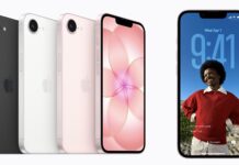 Apple to konečne pochopil: iPhone 17e v základe zdvojnásobuje úložisko! iPhone 17e