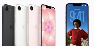 Technológia ProMotion mieri do najlacnejšieho iPhonu iPhone 17e
