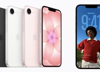 Apple to konečne pochopil: iPhone 17e v základe zdvojnásobuje úložisko! iPhone 17e