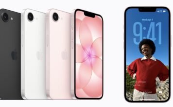 Apple to konečne pochopil: iPhone 17e v základe zdvojnásobuje úložisko! iPhone 17e