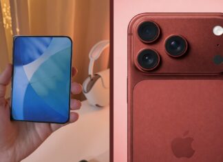 iPhone 18 Pro a skladací iPhone