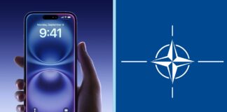 iPhone oficiálne schválený NATO: Ako Apple ovládol bezpečnosť v spotrebnej elektronike iPhone NATO