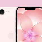 iPhone 17e v prvých benchmarkoch: Čip A19 potvrdzuje dominanciu v strednej triede iPhone 17e soft pink