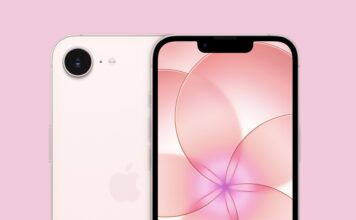 iPhone 17e v prvých benchmarkoch: Čip A19 potvrdzuje dominanciu v strednej triede iPhone 17e soft pink