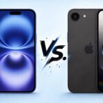 Porovnanie iPhone 17e a iPhone 16. Oplatí sa cenovo dostupná novinka alebo radšej starší model? iPhone 17e a iPhone 16 porovnanie