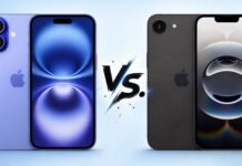 Porovnanie iPhone 17e a iPhone 16. Oplatí sa cenovo dostupná novinka alebo radšej starší model? iPhone 17e a iPhone 16 porovnanie