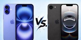 Porovnanie iPhone 17e a iPhone 16. Oplatí sa cenovo dostupná novinka alebo radšej starší model? iPhone 17e a iPhone 16 porovnanie