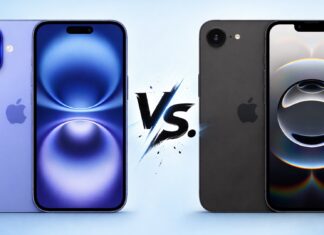 iPhone 17e a iPhone 16 porovnanie