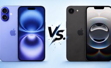 Porovnanie iPhone 17e a iPhone 16. Oplatí sa cenovo dostupná novinka alebo radšej starší model? iPhone 17e a iPhone 16 porovnanie