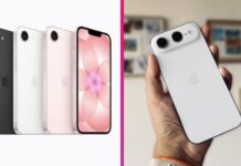 Apple pracuje na iPhone Air 2 a iPhone 18e. Novinky sa predstavia po boku základnej „osemnástky“ iPhone 18e a iPhone Air 2