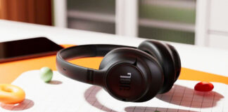 JBL Tune 730BT kúpite mimoriadne lacno. Majú pritom špičkový hardvér aj zvuk JBL Tune 730BT