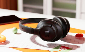 JBL Tune 730BT kúpite mimoriadne lacno. Majú pritom špičkový hardvér aj zvuk JBL Tune 730BT