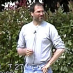Nové video Steva Jobsa z roku 1999 odhaľuje pravdu o Apple. Toto bol moment zlomu Steve Jobs 1999
