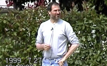 Nové video Steva Jobsa z roku 1999 odhaľuje pravdu o Apple. Toto bol moment zlomu Steve Jobs 1999