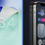 iOS 26.4 Liquid Glass