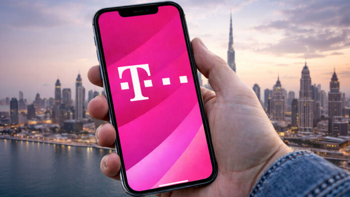 Telekom