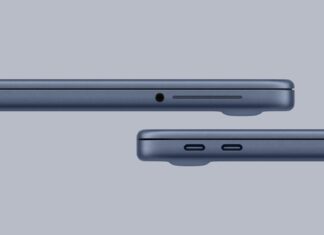 USB 2.0 v novom MacBooku? Apple oživuje štandard z roku 2000 v modernom tele MacBook Neo