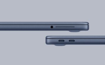 USB 2.0 v novom MacBooku? Apple oživuje štandard z roku 2000 v modernom tele MacBook Neo