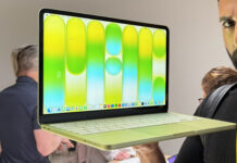 Pozrite si prvú reklamu na nový MacBook Neo. Napriek nízkej cene pôsobí dostatočne prémiovo MacBook Neo