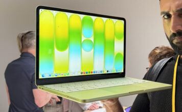 Pozrite si prvú reklamu na nový MacBook Neo. Napriek nízkej cene pôsobí dostatočne prémiovo MacBook Neo