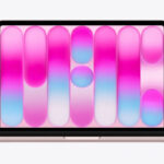 MacBook Neo sklame s podporou monitorov. Je prísne obmedzená na jeden typ MacBook Neo