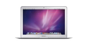 MacBook Air 2008