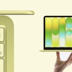 Nový MacBook Neo už objednáte aj na Slovensku. Je nečakane lacný! MacBook Neo Touch ID