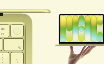Nový MacBook Neo prináša nečakané obmedzenie. Touch ID nebude zadarmo MacBook Neo Touch ID