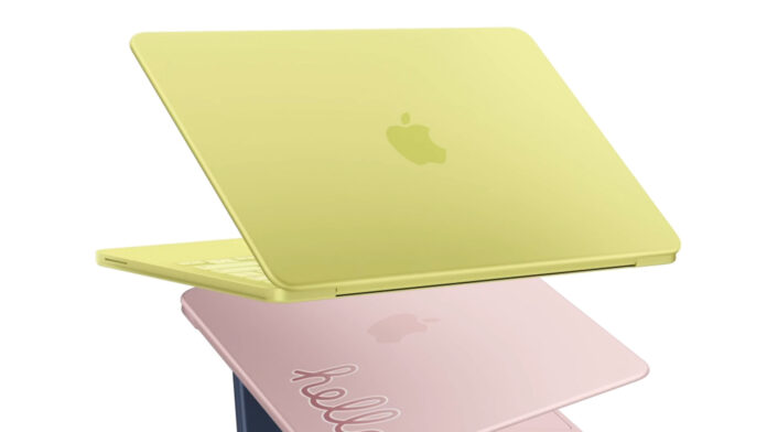 MacBook Neo