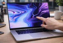 Keď „Pro“ nestačí. Apple pripravuje MacBook Ultra s dotykovým displejom MacBook Ultra